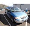 Image 2 : 2001 Ford Windstar