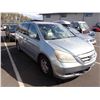 Image 2 : 2007 Honda Odyssey