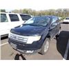 Image 1 : 2009 Ford Edge