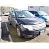 Image 2 : 2009 Ford Edge