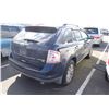 Image 3 : 2009 Ford Edge