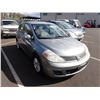 Image 2 : 2007 Nissan Versa