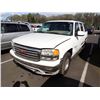 Image 1 : 2001 GMC Yukon XL