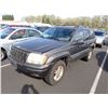 Image 1 : 1999 Jeep Grand Cherokee