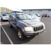 Image 2 : 1999 Jeep Grand Cherokee