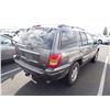 Image 3 : 1999 Jeep Grand Cherokee