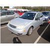 Image 1 : 2006 Ford Focus