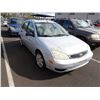 Image 2 : 2006 Ford Focus