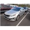Image 1 : 2011 Kia Optima