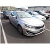 Image 2 : 2011 Kia Optima