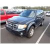 Image 1 : 2008 Ford Escape