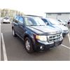 Image 2 : 2008 Ford Escape