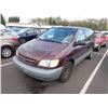 Image 1 : 1999 Toyota Sienna