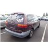 Image 3 : 1999 Toyota Sienna
