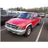Image 1 : 2004 Dodge Dakota