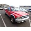 Image 2 : 2004 Dodge Dakota