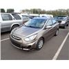 Image 1 : 2013 Hyundai Accent