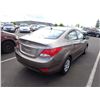 Image 3 : 2013 Hyundai Accent