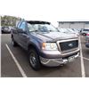 Image 2 : 2005 Ford F-150