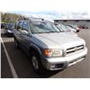 Image 2 : 2000 Nissan Pathfinder