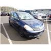 Image 2 : 2008 Nissan Versa