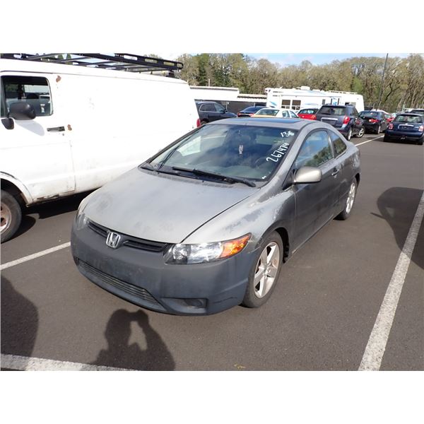 2006 Honda Civic