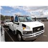 Image 2 : 2005 Chevrolet C4500