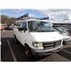 Image 2 : 1997 Dodge Ram 1500 Van