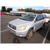 Image 1 : 2007 Toyota Rav4