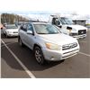 Image 2 : 2007 Toyota Rav4