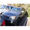 Image 1 : 2005 Kia Sorento