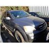 Image 2 : 2005 Kia Sorento
