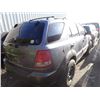 Image 3 : 2005 Kia Sorento