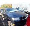 Image 2 : 2004 Volkwagen Touareg