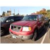 Image 1 : 2003 Ford Expedition