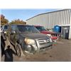 Image 2 : 2007 Honda Pilot