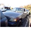 Image 1 : 2001 Ford F-150