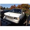 Image 1 : 1994 Ford E-250