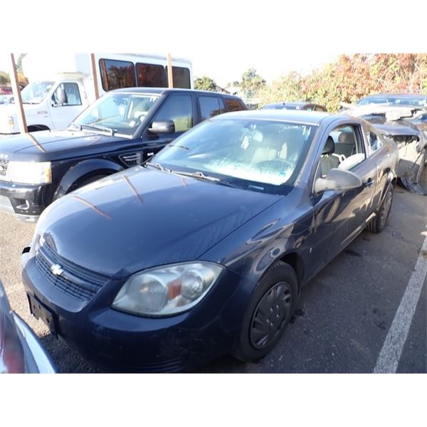 2009 Chevrolet Cobalt