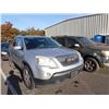 Image 2 : 2011 GMC Acadia