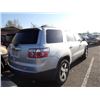 Image 3 : 2011 GMC Acadia
