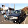 Image 1 : 2010 Land Rover Range Rover Sport