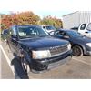 Image 2 : 2010 Land Rover Range Rover Sport