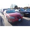 Image 2 : 2007 Pontiac Grand Prix