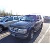Image 1 : 1997 Ford Explorer