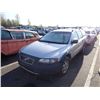 Image 1 : 2004 Volvo XC70