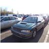 Image 1 : 1999 Subaru Impreza