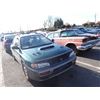 Image 2 : 1999 Subaru Impreza