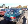 Image 3 : 1999 Subaru Impreza