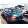 Image 4 : 1999 Subaru Impreza
